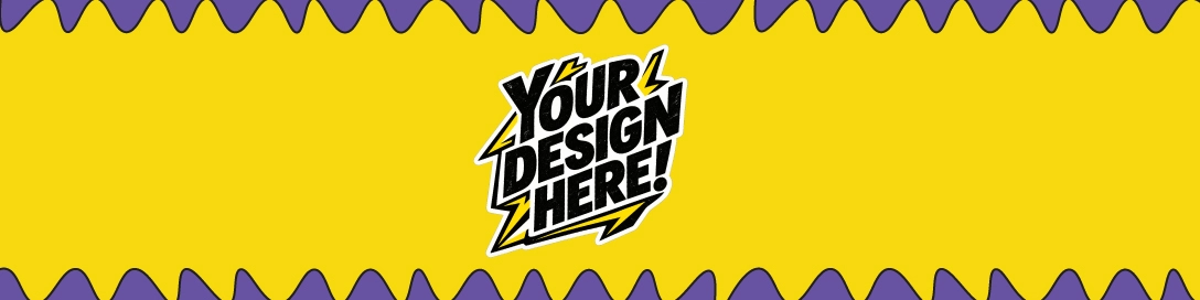 Custom Sticker