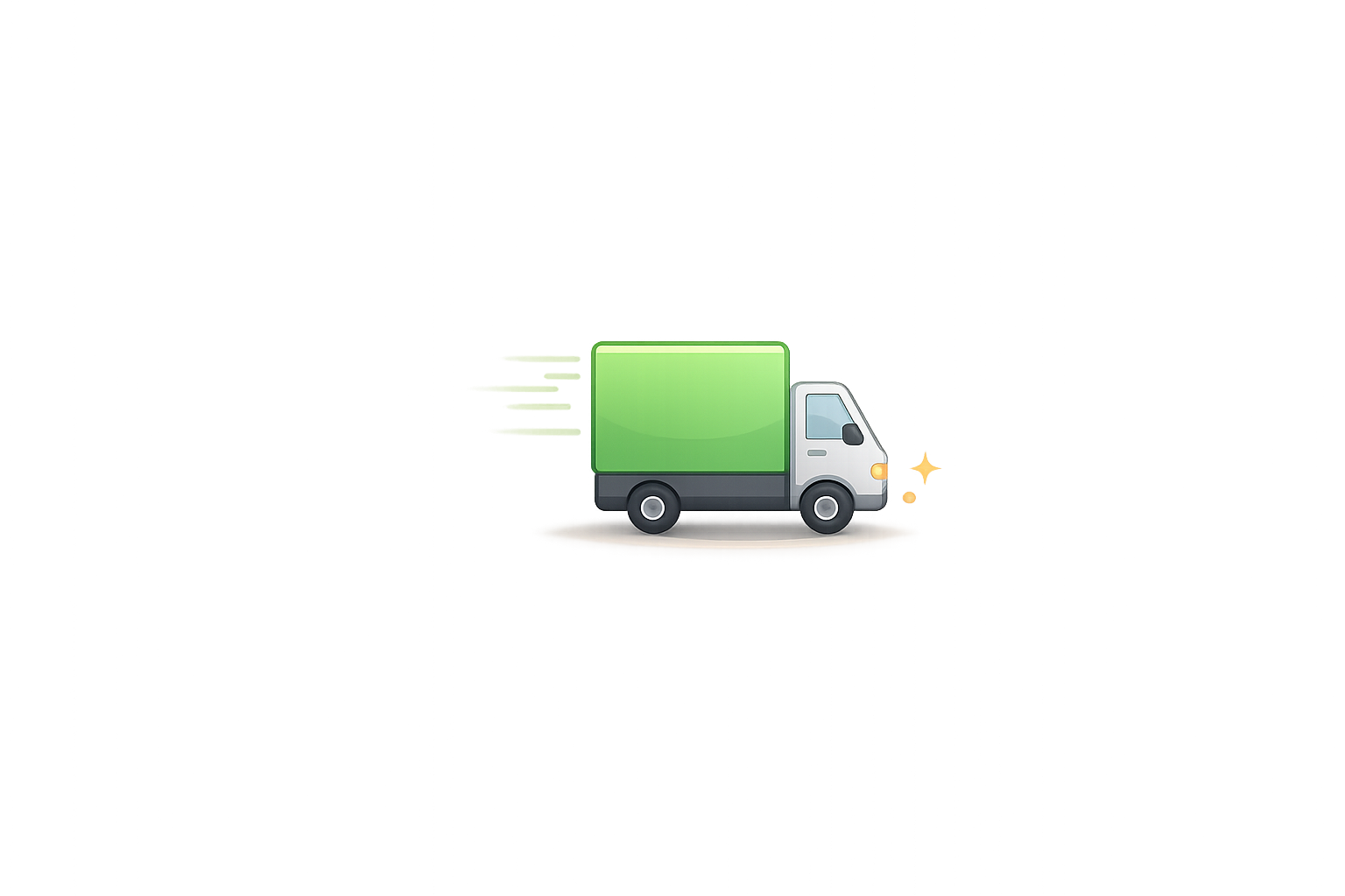Nationwide Delivery