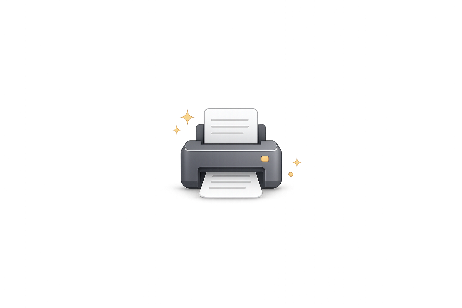 Premium Print