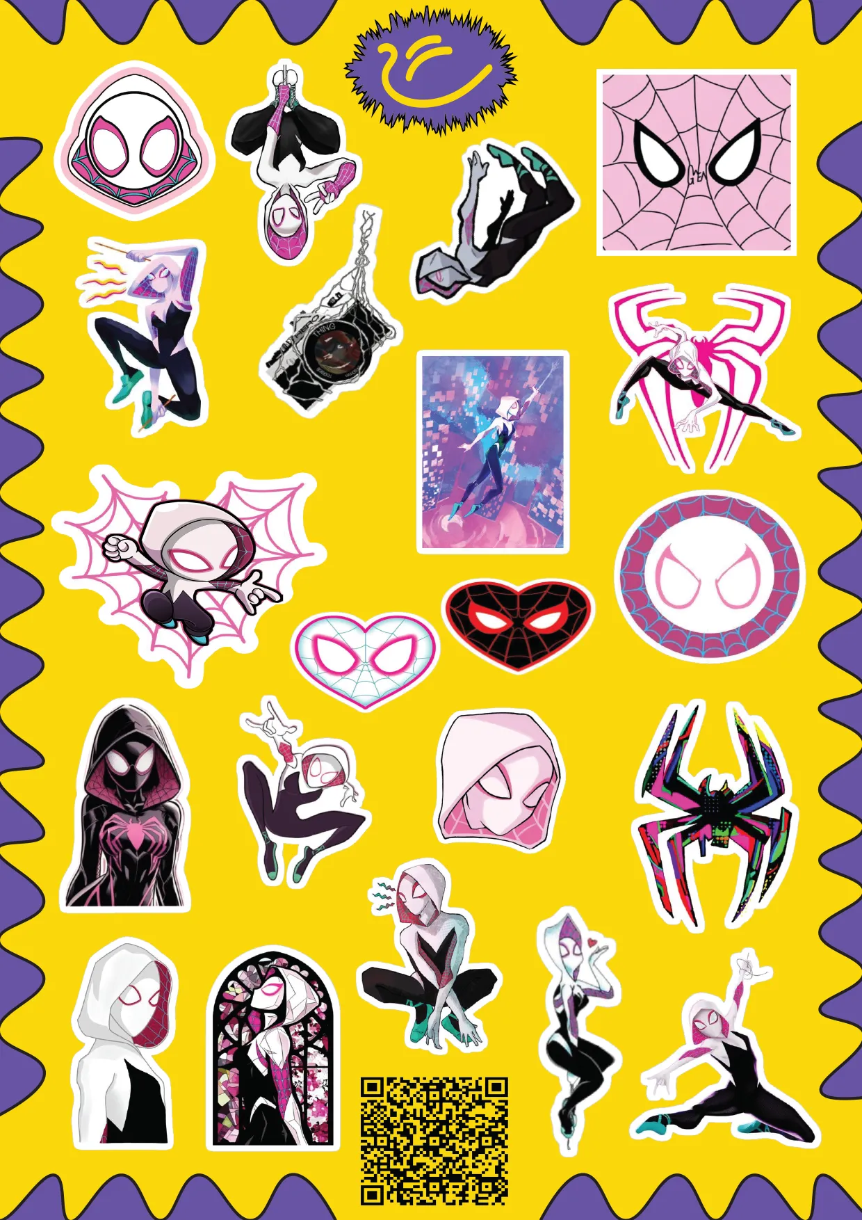 Gwen Stacy