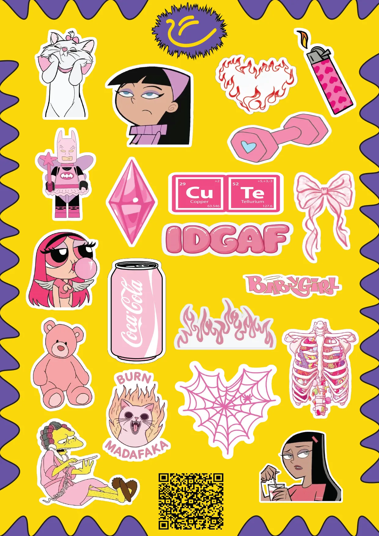Pink Obsession