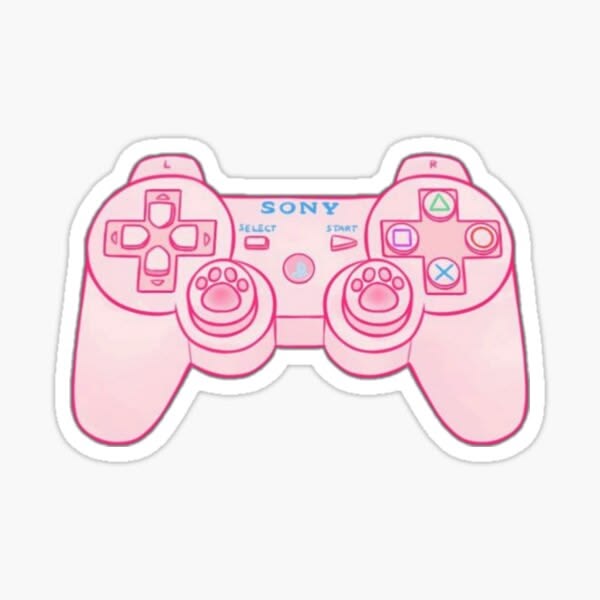 Cute Controller