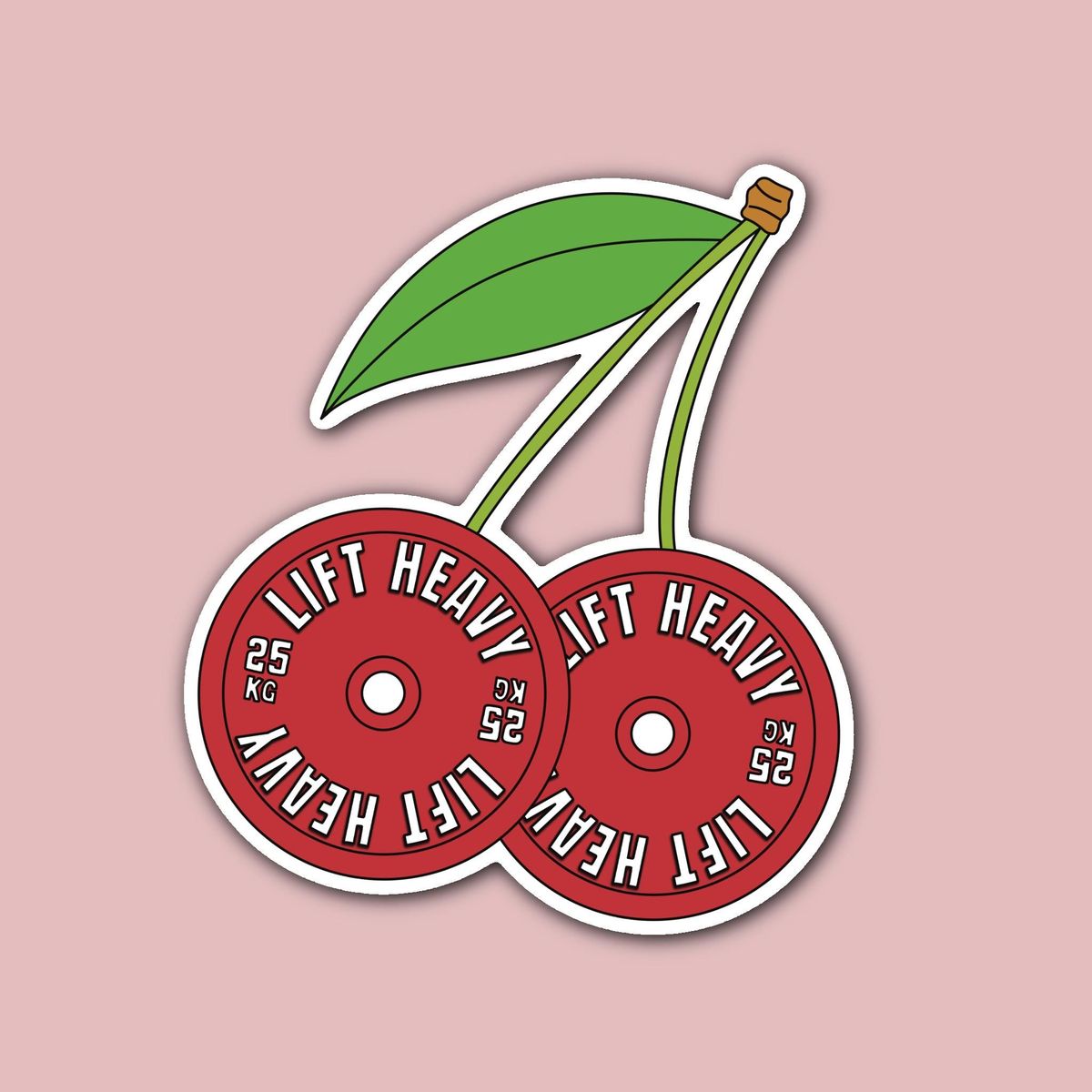 Cherry Lift