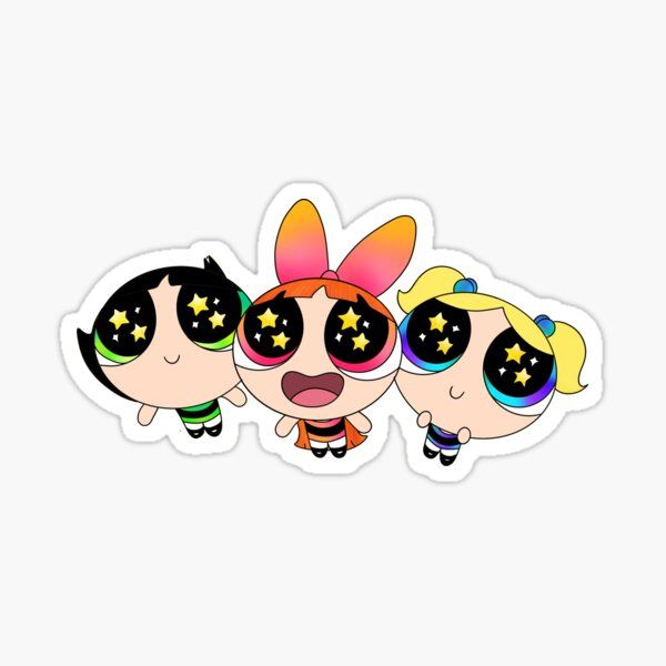 Powerpuff Dream