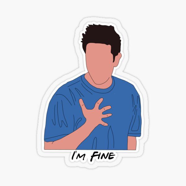 I’m Fine