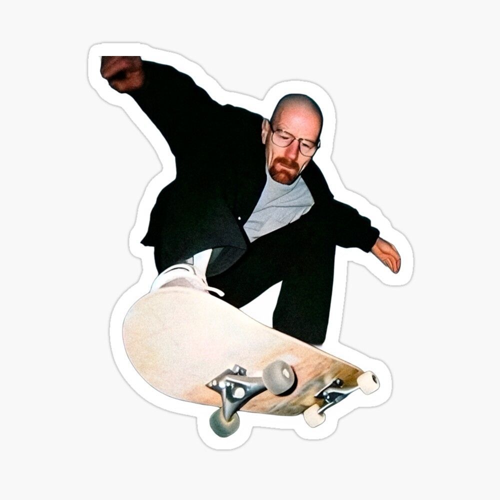 Walter White