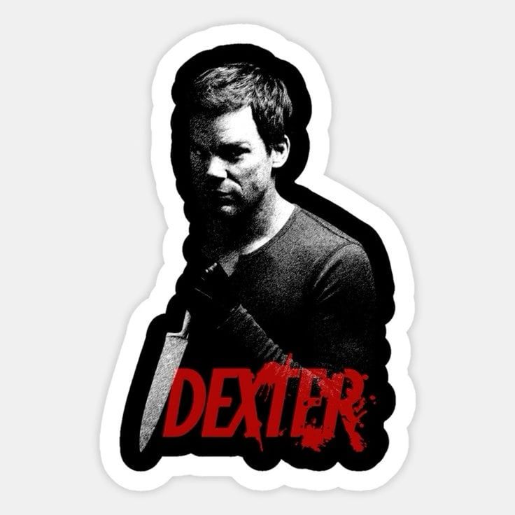 Dexter’s Code