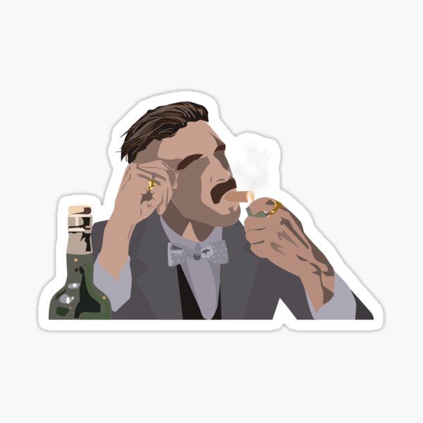 Tommy Shelby
