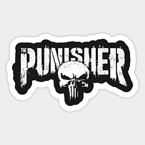 Punisher Skull