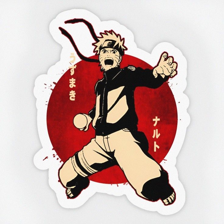 Orange Ninja