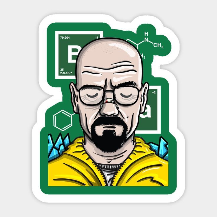 Chemistry King