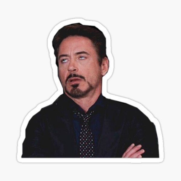 Mr. Stark