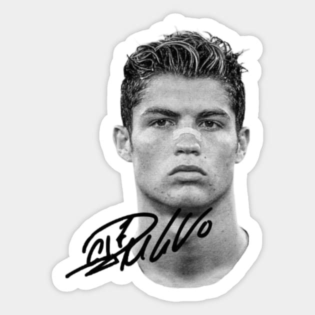 CR7