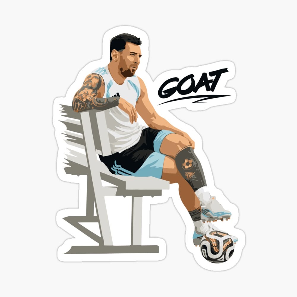 GOAT