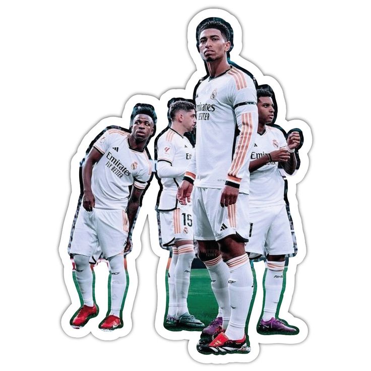 Madrid Rising