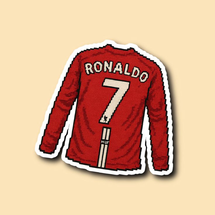 The Red 7