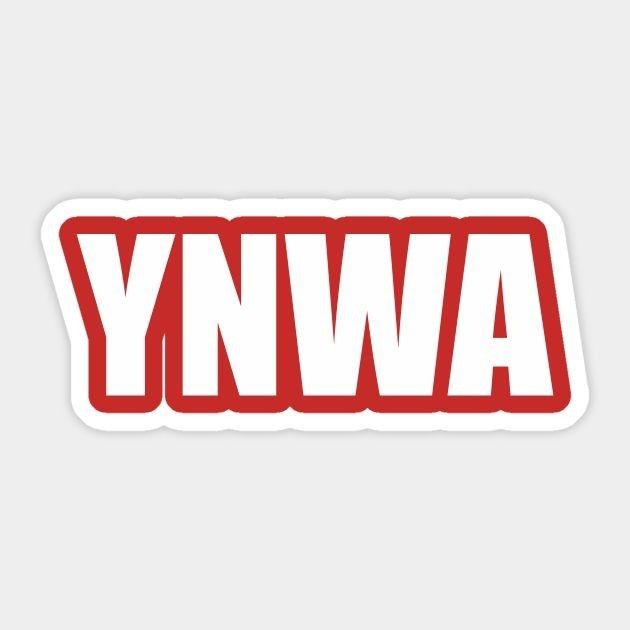 YNWA