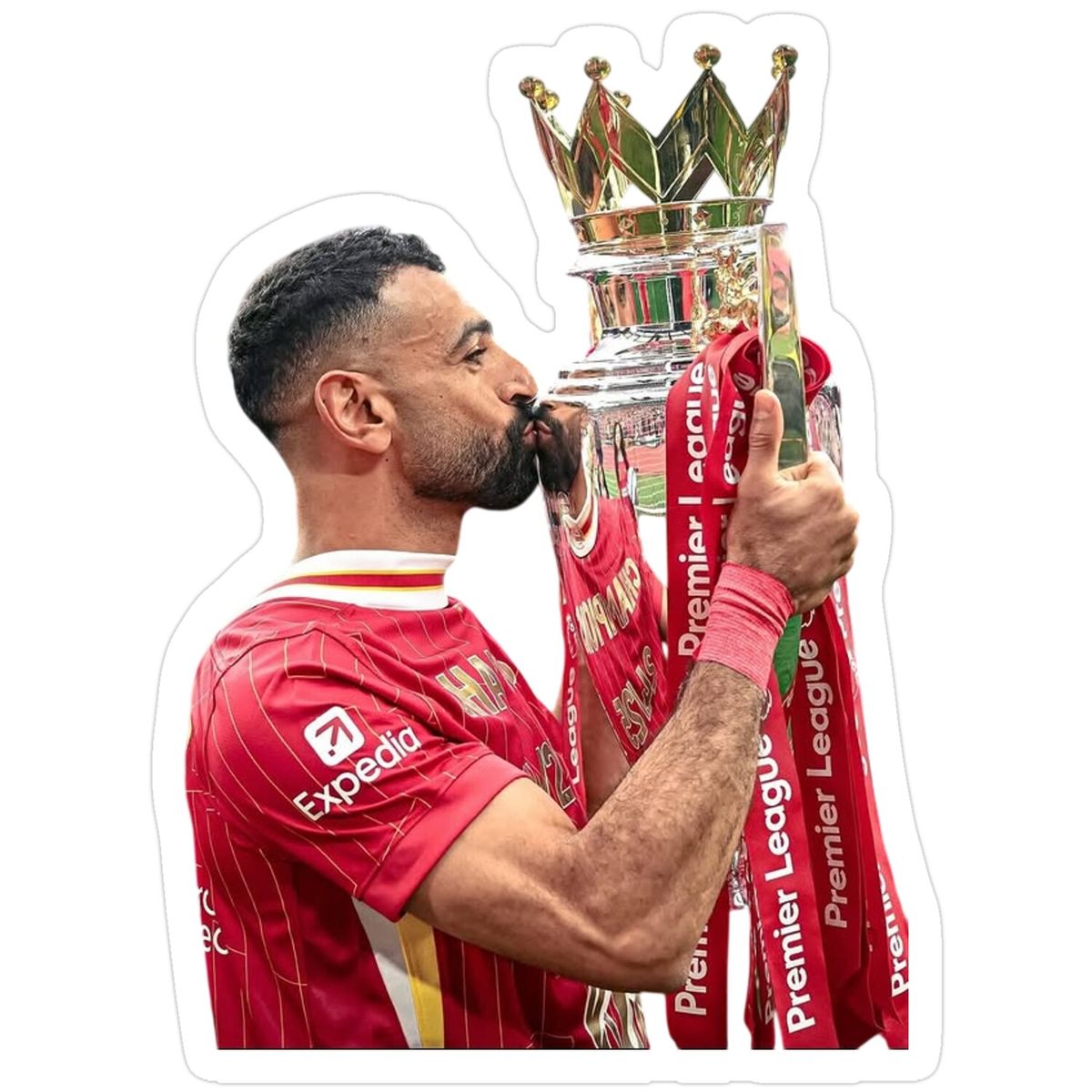 The Egyptian King