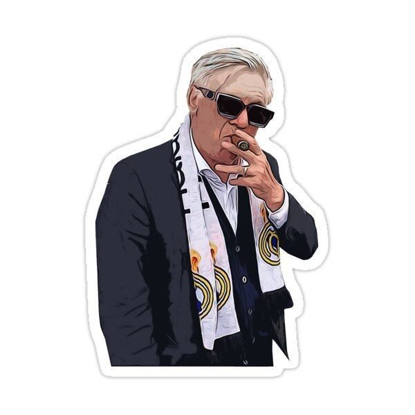 Carlo Ancelotti