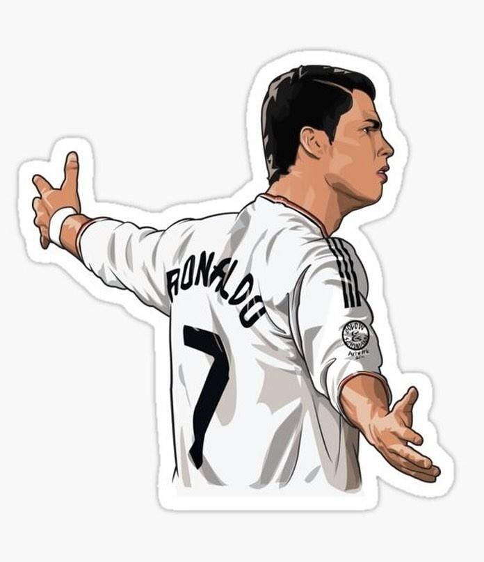 CR7 Era