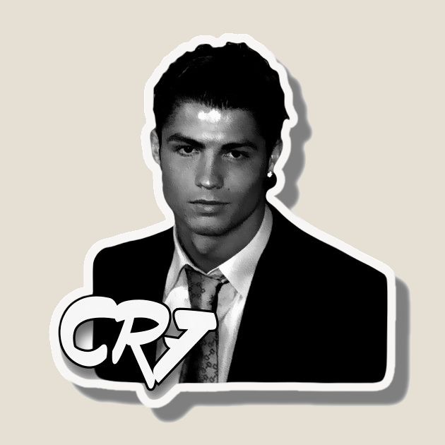 CR7 Vintage