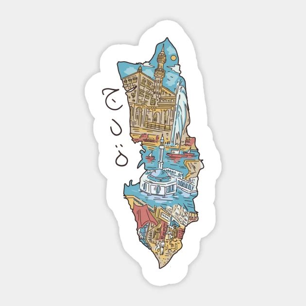 Jeddah
