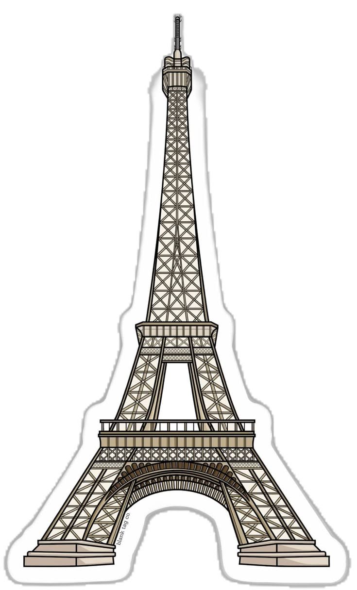Paris Landmark