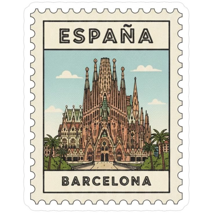 Barcelona
