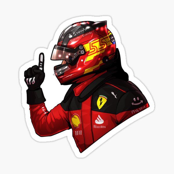 The Ferrari Ace
