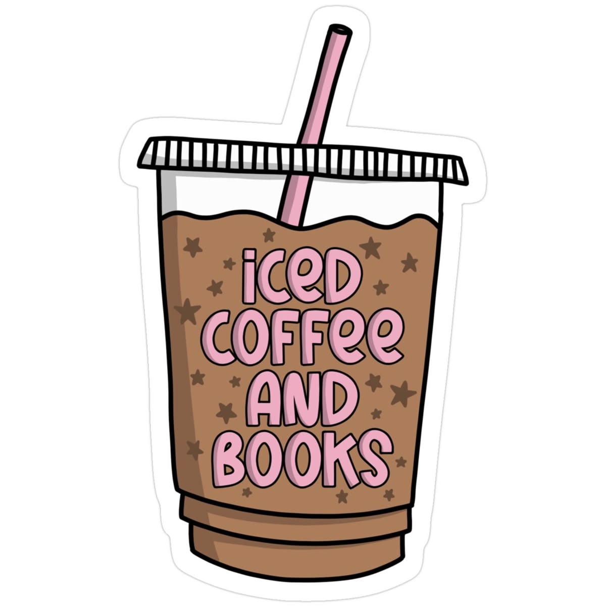 Caffeine & Chapters