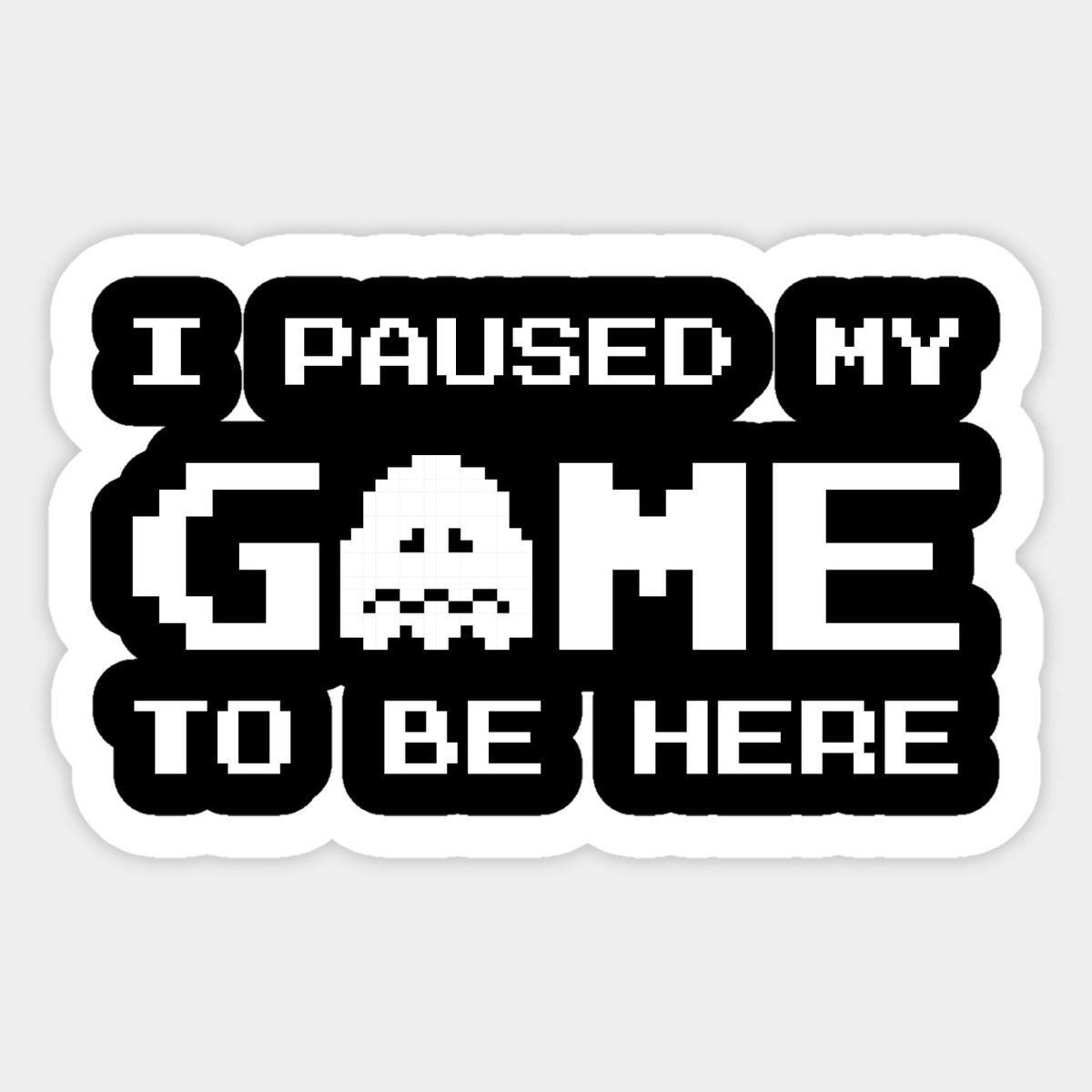 Game Interrupted