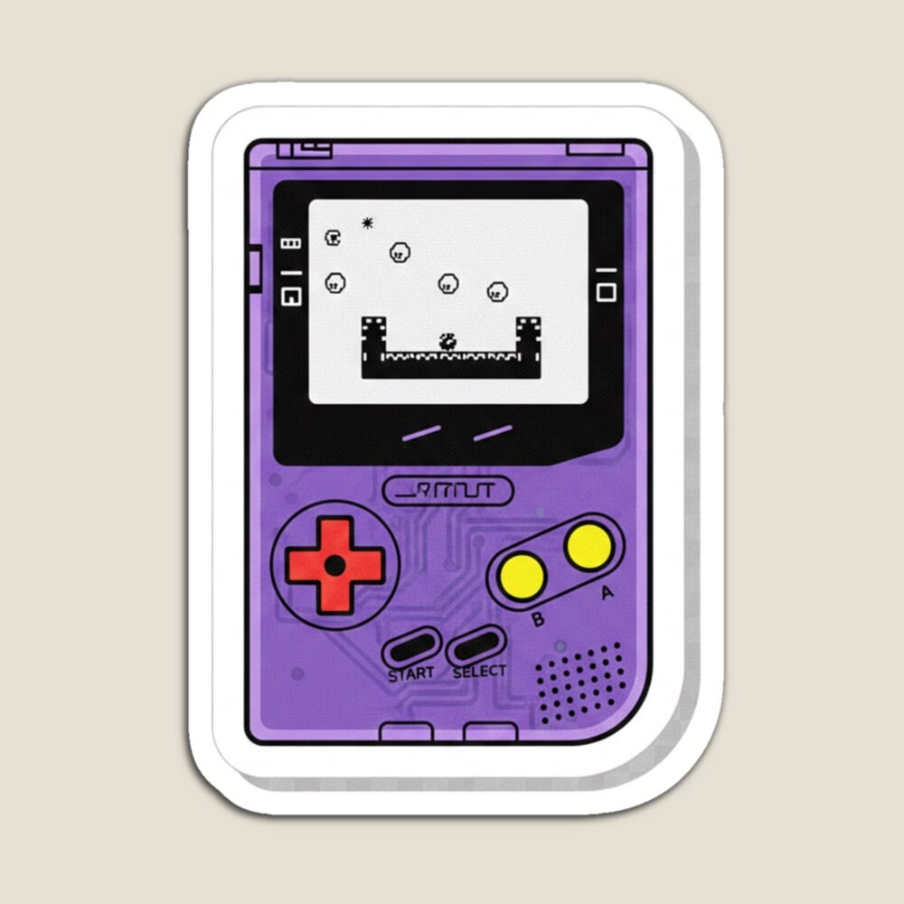 Game Boy