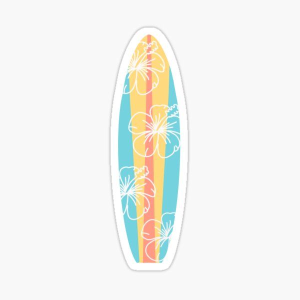 Surfboard