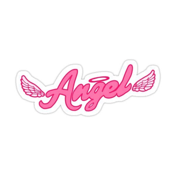 Angel Wings