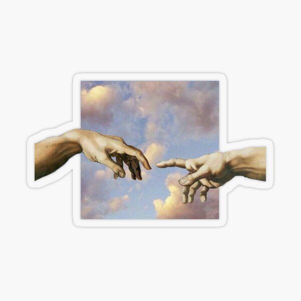 Creation Hands