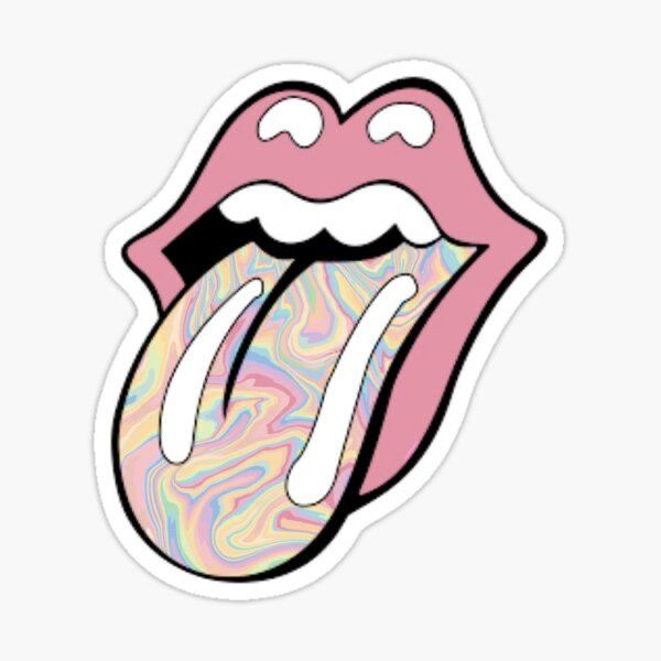 Holographic Lips