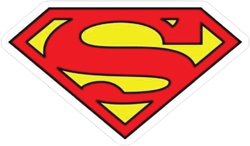 SUPERMAN