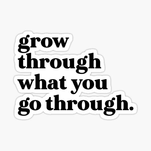Growth Mindset